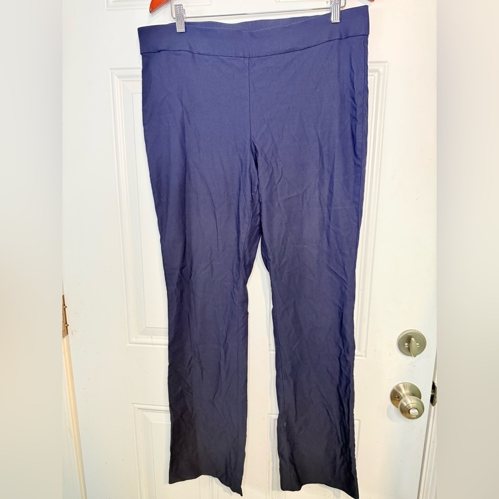 Vera Wang Deep Blue Garment
